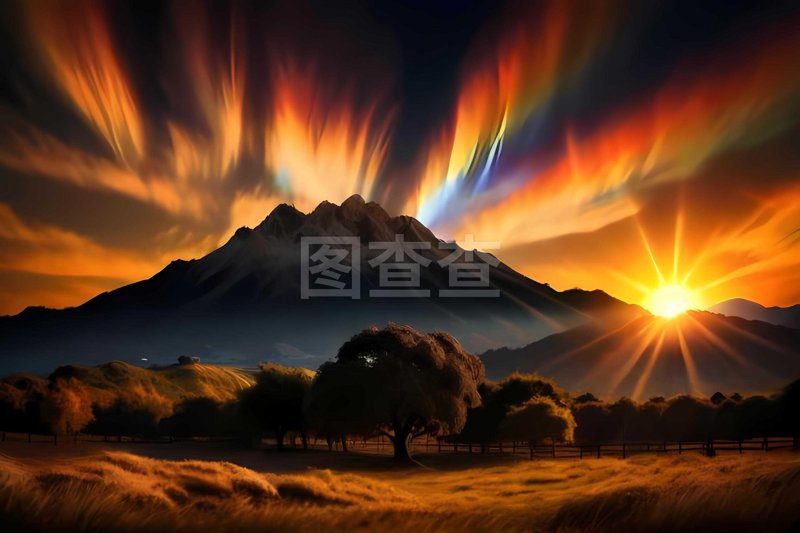 摄影作品